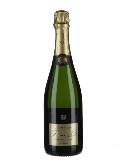 Champagne Brut Vintage